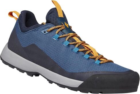 Black Diamond Equipment - Mission LT Men's Approach Shoes in Kuwait
