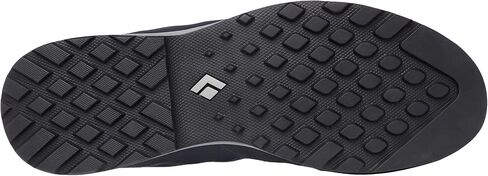 Black Diamond Equipment - Mission LT Men's Approach Shoes in Kuwait