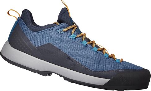 Black Diamond Equipment - Mission LT Men's Approach Shoes in Kuwait