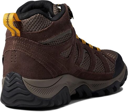 حذاء Merrell الرجالي Oakcreek للمشي لمسافات طويلة مقاوم للماء in Kuwait