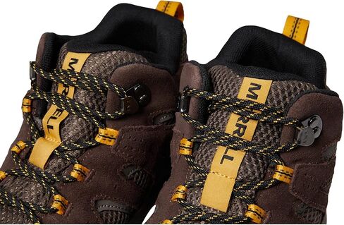 حذاء Merrell الرجالي Oakcreek للمشي لمسافات طويلة مقاوم للماء in Kuwait