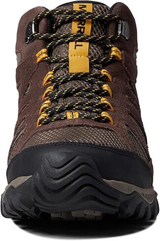 حذاء Merrell الرجالي Oakcreek للمشي لمسافات طويلة مقاوم للماء in Kuwait