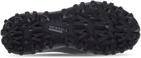 Merrell Men's Thermo Kiruna Moc Waterproof Hiking Shoe in Saudi Arabia