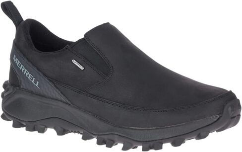 Merrell Men's Thermo Kiruna Moc Waterproof Hiking Shoe in Saudi Arabia
