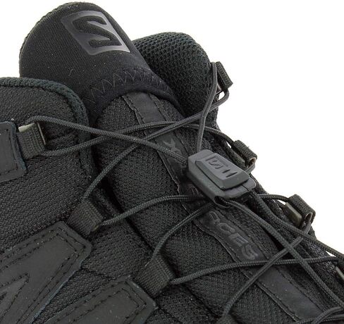 Salomon Men's Xa Forces Mid GTX Military and Tactical Boot in Saudi Arabia