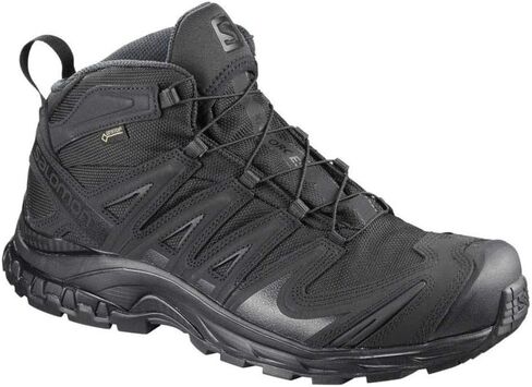 Salomon Men's Xa Forces Mid GTX Military and Tactical Boot in Saudi Arabia