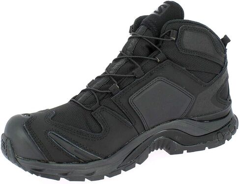 Salomon Men's Xa Forces Mid GTX Military and Tactical Boot in Saudi Arabia