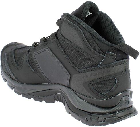 Salomon Men's Xa Forces Mid GTX Military and Tactical Boot in Saudi Arabia