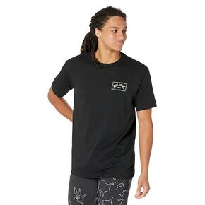 تي شيرت Billabong Adiv Arch بأكمام قصيرة