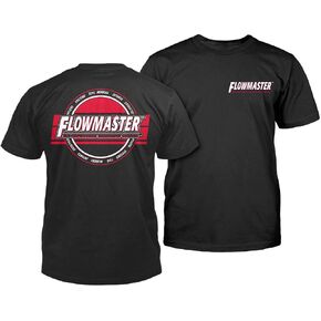 Flowmaster Performance T-Shirt Technology in Kuwait