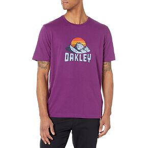 Oakley Men's Matterhorn Tee