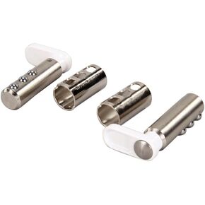 Manitowoc Ice 000006504 Right Hand/Left Hand 3 Ball Hinge Assembly Nsf in Kuwait