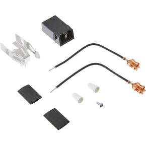 Whirlpool 814399 Burner Receptacle in Saudi Arabia