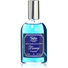 Taylor of Old Bond Street No.74 Original Fragrance 100ml (St James, 3.5) in Kuwait