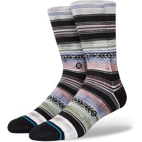 Stance Crew Reykir Socks