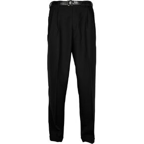 Bocaccio Mens Pleated Dress Pants in Saudi Arabia
