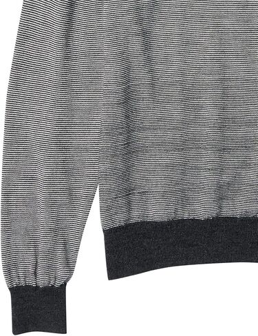 Goodthreads Men's Lightweight Merino Wool Crewneck Sweater in Saudi Arabia