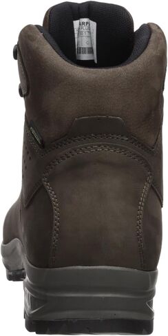 حذاء SCARPA الرجالي Kailash Plus GTX المقاوم للماء من جلد Gore-Tex لحقائب الظهر والمشي لمسافات طويلة in Kuwait