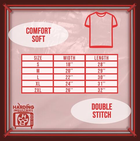 Harding Industries Donnie Yen - Men's Soft Graphic T-Shirt PDI #PIDP97704 in Saudi Arabia
