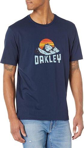 Oakley Men's Matterhorn Tee in Kuwait
