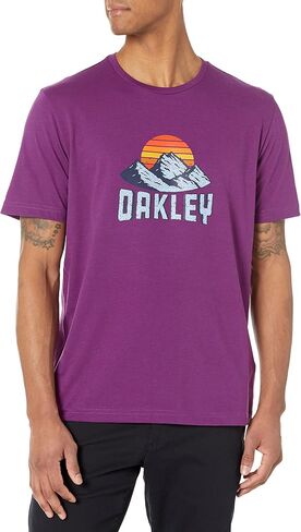 Oakley Men's Matterhorn Tee in Kuwait