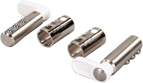 Manitowoc Ice 000006504 Right Hand/Left Hand 3 Ball Hinge Assembly Nsf in Saudi Arabia