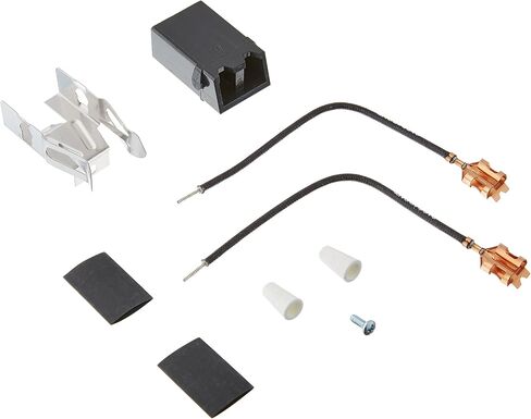 Whirlpool 814399 Burner Receptacle in Saudi Arabia