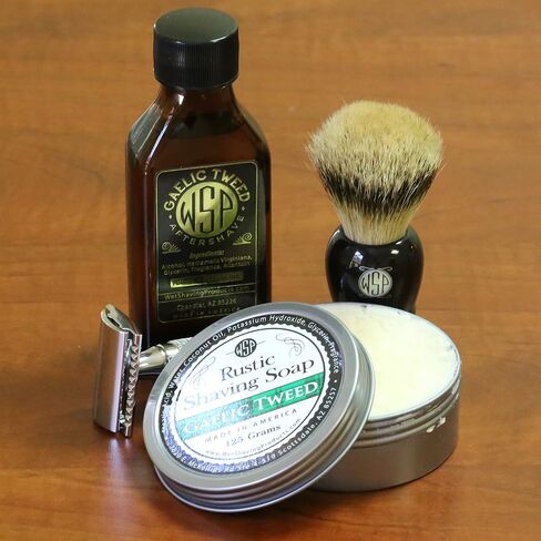 WSP Aftershave Tonic Splash 100ml (Tobacco) in Saudi Arabia