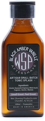 WSP Aftershave Tonic Splash 100ml (Tobacco) in Saudi Arabia