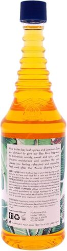 Well Master Comb After Shave Lotion 15 Oz in Saudi Arabia
