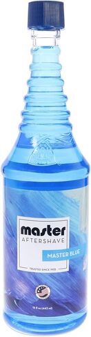 Well Master Comb After Shave Lotion 15 Oz in Saudi Arabia