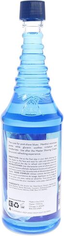Well Master Comb After Shave Lotion 15 Oz in Saudi Arabia