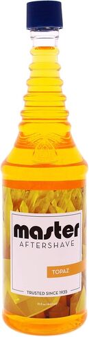 Well Master Comb After Shave Lotion 15 Oz in Kuwait