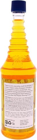 Well Master Comb After Shave Lotion 15 Oz in Kuwait