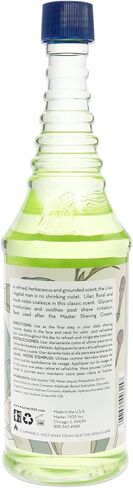 Well Master Comb After Shave Lotion 15 Oz in Saudi Arabia