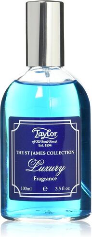 Taylor of Old Bond Street No.74 Original Fragrance 100ml (St James, 3.5) in Saudi Arabia