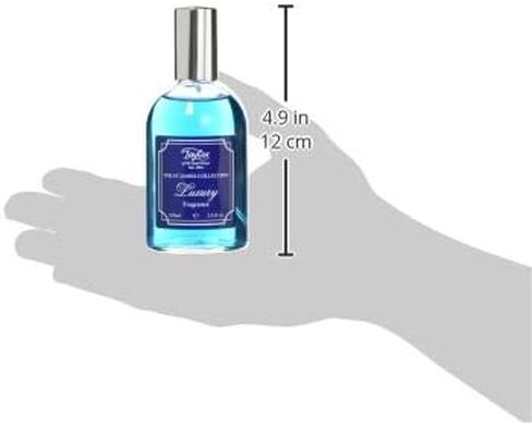 Taylor of Old Bond Street No.74 Original Fragrance 100ml (St James, 3.5) in Saudi Arabia