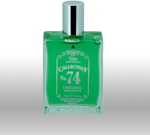 Taylor of Old Bond Street No.74 Original Fragrance 100ml (No. 74, 3.5) in Saudi Arabia
