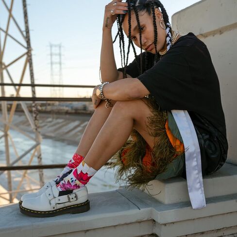 Stance Icon Quarter Socks [3 Pack] in Kuwait