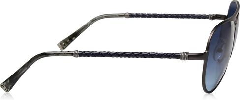 John Varvatos V514 Aviator Sunglasses in Saudi Arabia