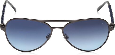 John Varvatos V514 Aviator Sunglasses in Saudi Arabia