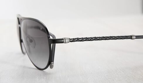John Varvatos V514 Aviator Sunglasses in Saudi Arabia