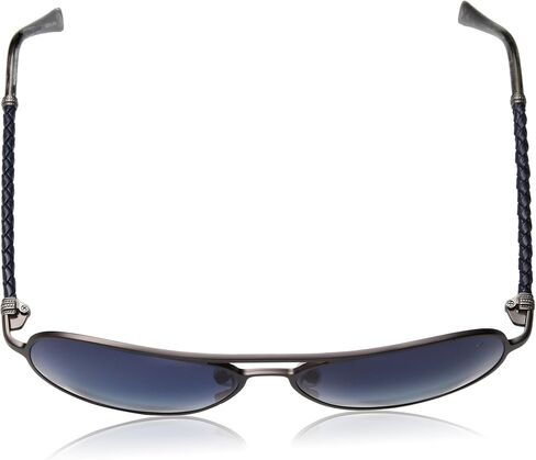 John Varvatos V514 Aviator Sunglasses in Saudi Arabia