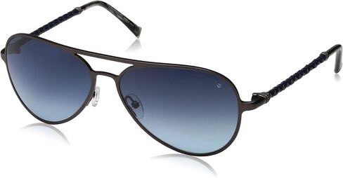 John Varvatos V514 Aviator Sunglasses in Saudi Arabia