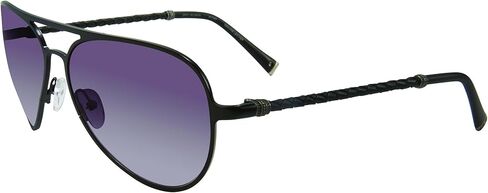 John Varvatos V514 Aviator Sunglasses in Saudi Arabia