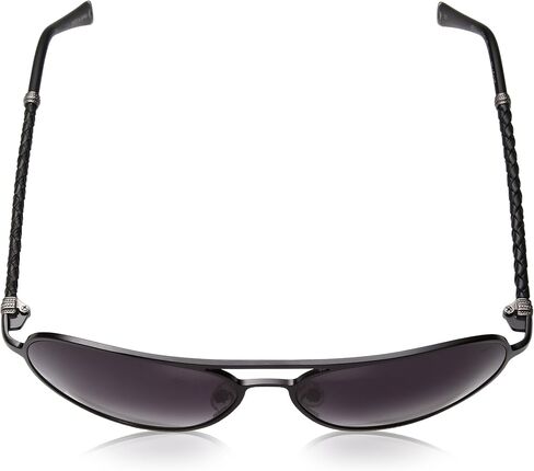 John Varvatos V514 Aviator Sunglasses in Saudi Arabia