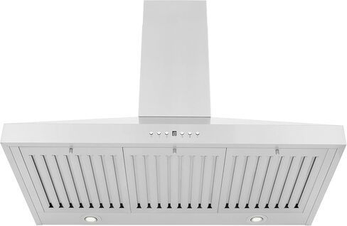 ZLINE 48 in. Convertible Vent Wall Mount Range Hood in Stainless Steel (KL3-48) in Saudi Arabia