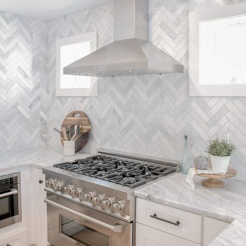 ZLINE 48 in. Convertible Vent Wall Mount Range Hood in Stainless Steel (KL3-48) in Saudi Arabia