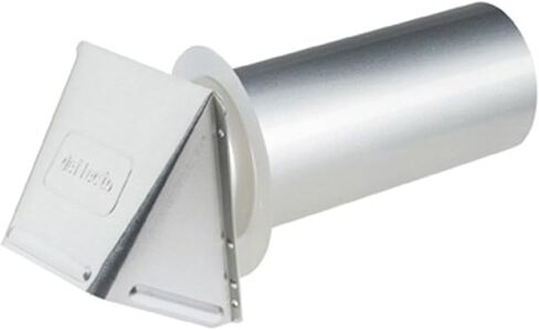 Hood 3In Alum Vent in Saudi Arabia