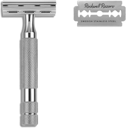 Rockwell 2C - Gunmetal in Saudi Arabia